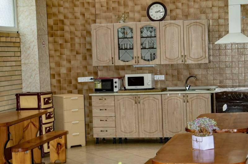 Изображение Изображение гостиницы "Гостевой дом «Кенгуру»" #2 #2