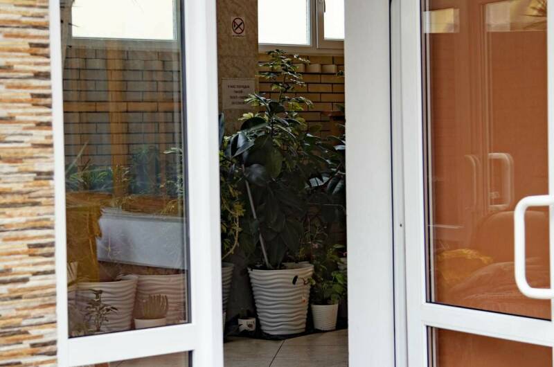 Изображение Изображение гостиницы "Гостевой дом «Кенгуру»" #4 #4