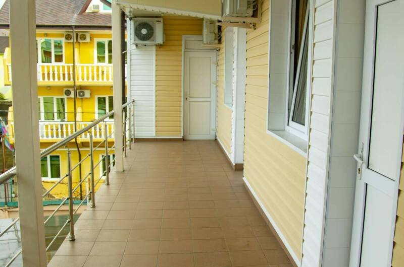 Изображение Изображение гостиницы "Гостевой дом «Кенгуру»" #5 #5