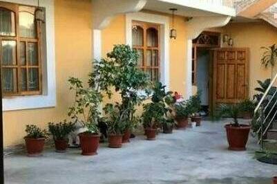 Изображение Изображение гостиницы "Гостевой дом «Кенгуру»" #7 #7