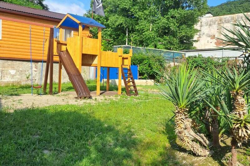 Изображение Изображение гостиницы "База отдыха «Шепси»" #2 #2