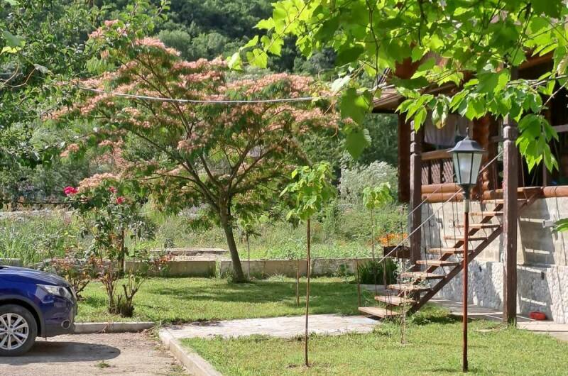 Изображение Изображение гостиницы "База отдыха «Шепси»" #5 #5