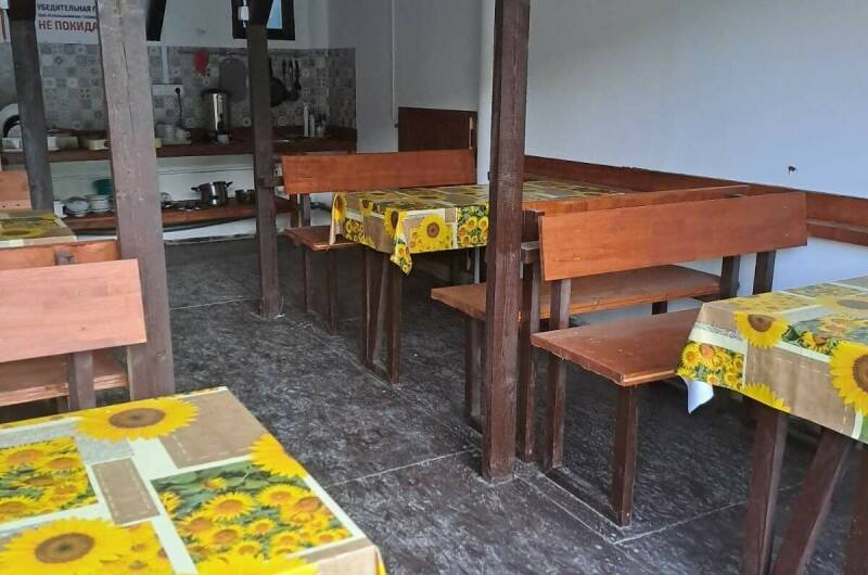 Изображение Изображение гостиницы "База отдыха «Шепси»" #7 #7