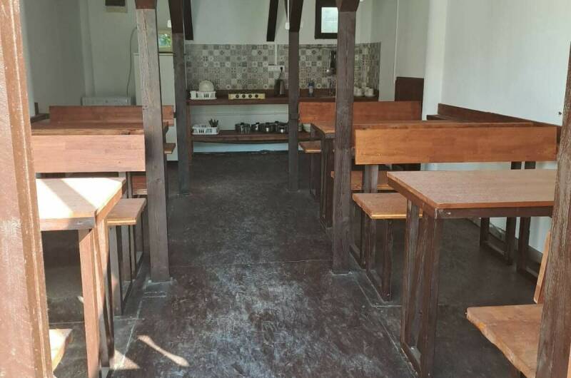 Изображение Изображение гостиницы "База отдыха «Шепси»" #8 #8