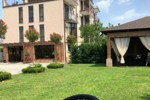 Изображение гостиницы "Гостиница «BMG HOTEL»"