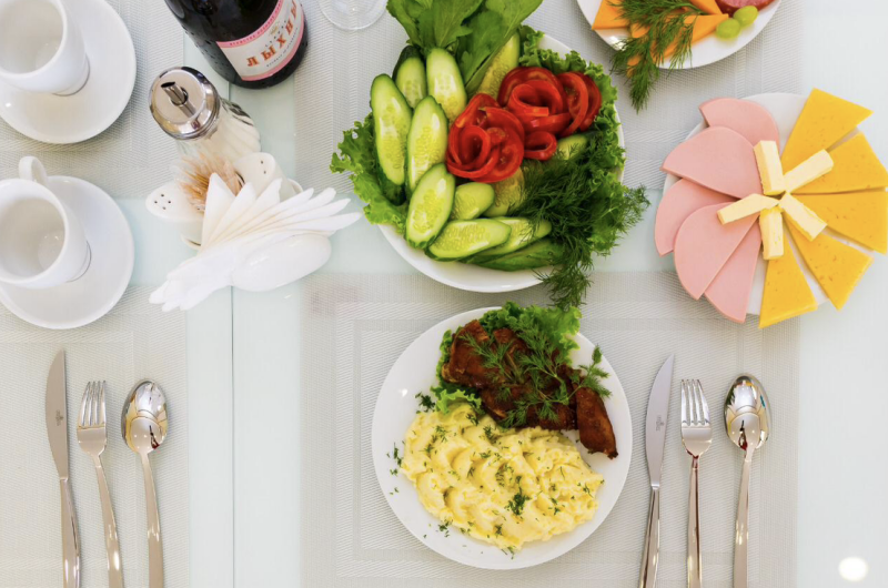 Изображение Изображение гостиницы "Гостиница «BMG HOTEL»" #3 #3