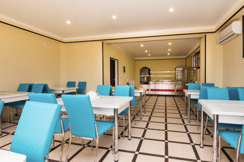 Изображение Изображение гостиницы "Гостиница «BMG HOTEL»" #4 #4