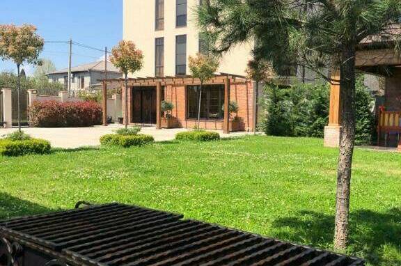 Изображение Изображение гостиницы "Гостиница «BMG HOTEL»" #5 #5