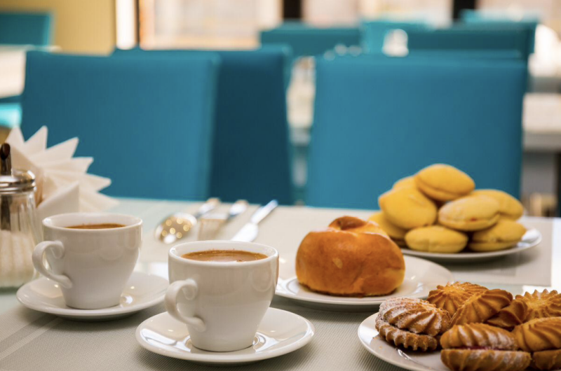 Изображение Изображение гостиницы "Гостиница «BMG HOTEL»" #7 #7