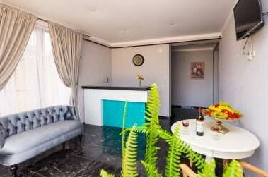 Изображение Изображение гостиницы "Гостиница «BMG HOTEL»" #8 #8