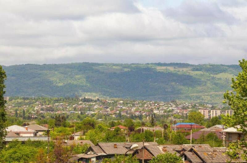 Изображение Изображение отеля / гостиницы "Гостиница «BMG HOTEL»" #10 #8