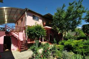 Изображение отеля / гостиницы "Гостевой дом «Дежавю»"