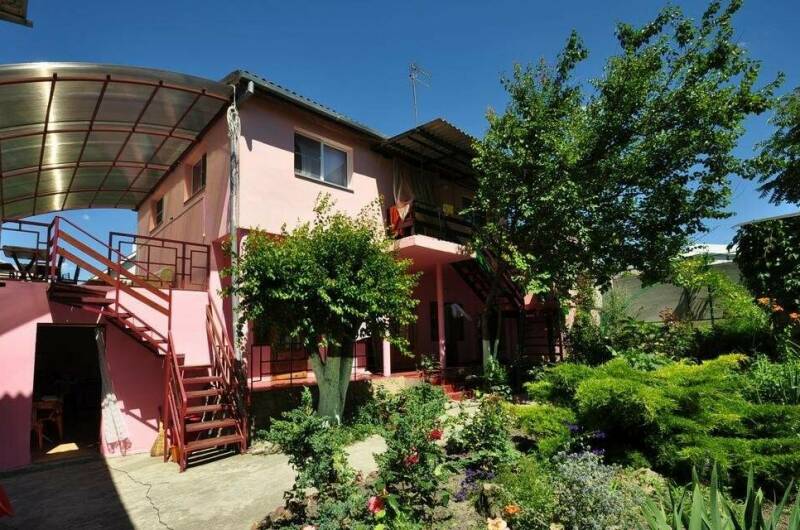 Изображение Изображение гостиницы "Гостевой дом «Дежавю»" #1 #1