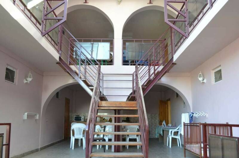 Изображение Изображение гостиницы "Гостевой дом «Дежавю»" #2 #2