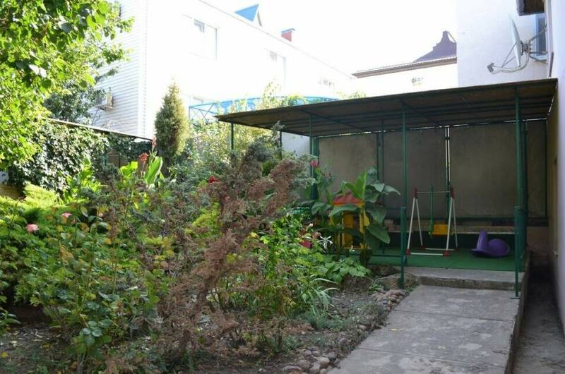 Изображение Изображение гостиницы "Гостевой дом «Дежавю»" #3 #3