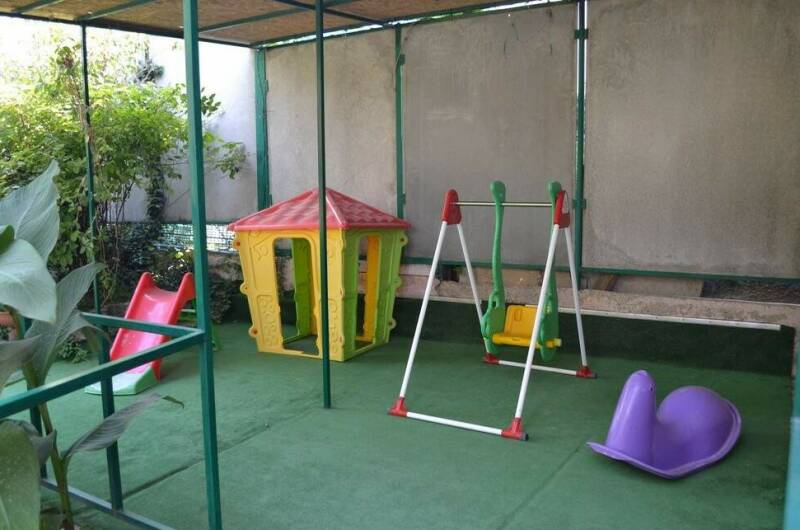 Изображение Изображение гостиницы "Гостевой дом «Дежавю»" #4 #4