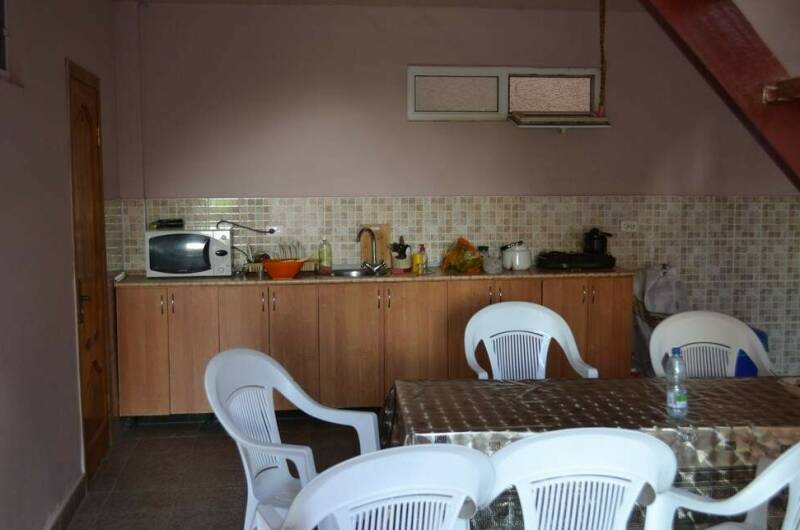 Изображение Изображение гостиницы "Гостевой дом «Дежавю»" #5 #5