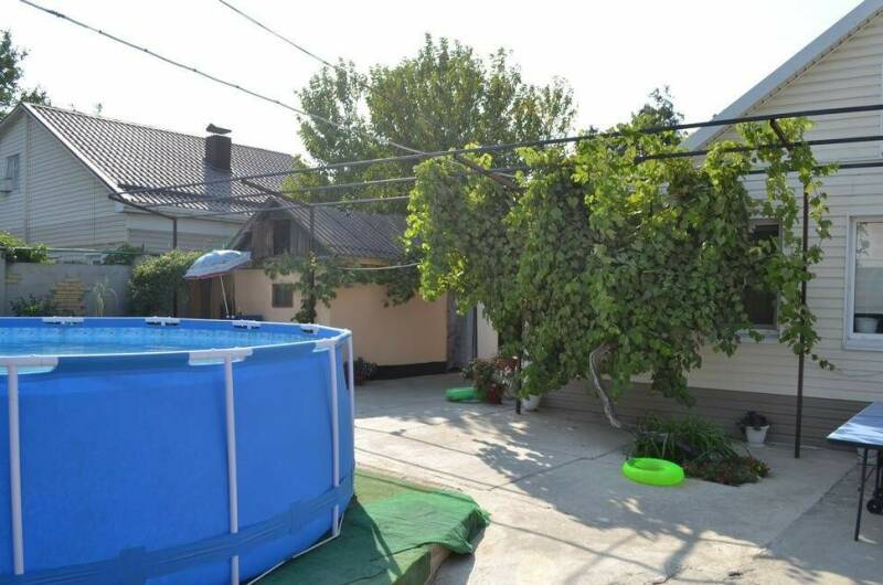 Изображение Изображение отеля / гостиницы "Гостевой дом «Дежавю»" #10 #8