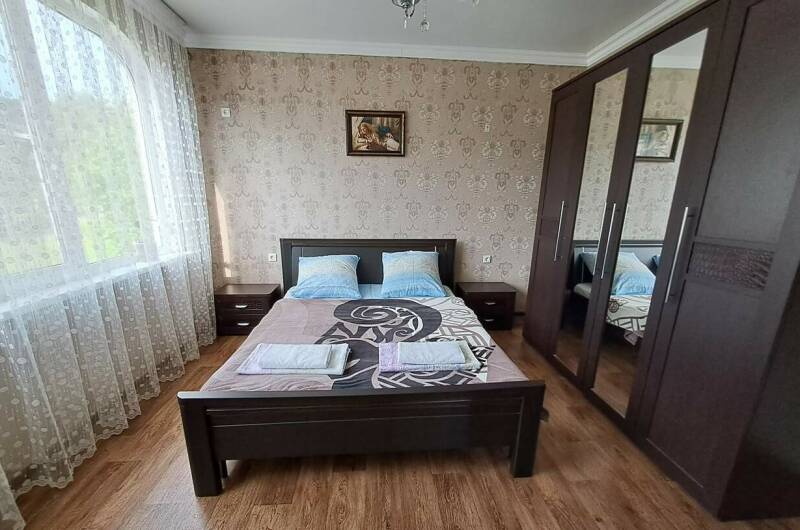 Изображение Изображение квартиры / апартамента "Дом под ключ на Фруктовой" #10 #8