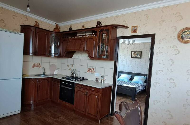 Изображение Изображение квартиры / апартамента "Дом под ключ на Фруктовой" #11 #9