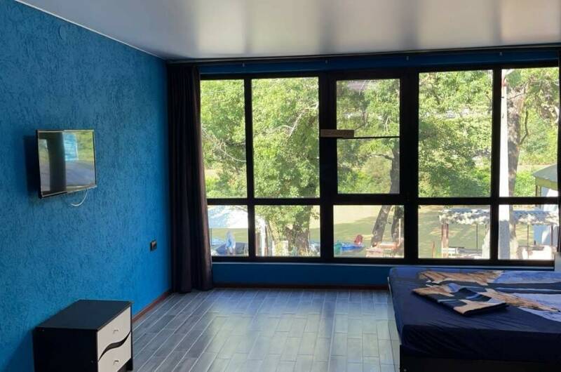 Изображение Изображение квартиры &quot;Двухэтажный коттедж у реки&quot; #1 #1