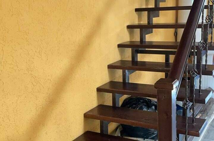 Изображение Изображение квартиры &quot;Двухэтажный коттедж у реки&quot; #6 #6