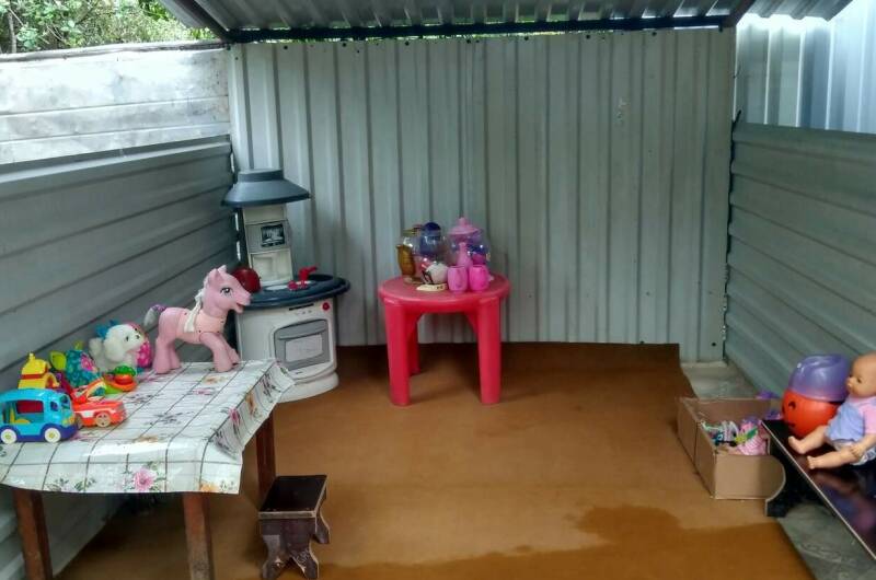 Изображение Изображение гостиницы "Гостевой дом «Райский Отдых»" #2 #2