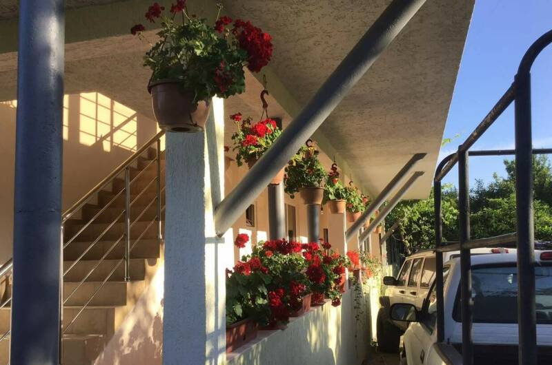 Изображение Изображение гостиницы "Гостевой дом «Райский Отдых»" #3 #3