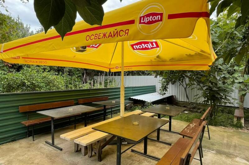 Изображение Изображение гостиницы "Гостевой дом «Райский Отдых»" #4 #4