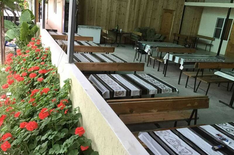 Изображение Изображение гостиницы "Гостевой дом «Райский Отдых»" #5 #5