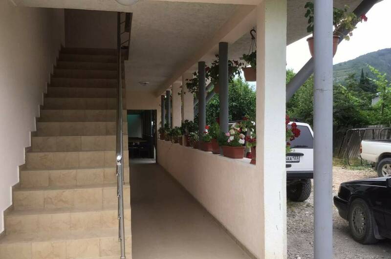 Изображение Изображение гостиницы "Гостевой дом «Райский Отдых»" #7 #7