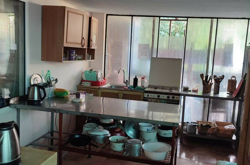 Изображение Изображение отеля / гостиницы "Гостевой дом «Райский Отдых»" #11 #9