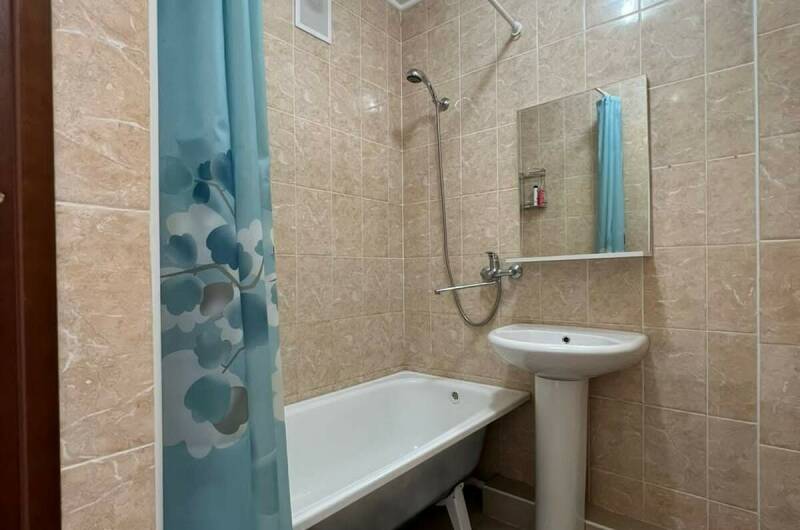 Изображение Изображение квартиры "Апартаменты 4-комнатные с видом на море и горы" #3 #3