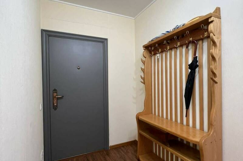 Изображение Изображение квартиры "Апартаменты 4-комнатные с видом на море и горы" #4 #4