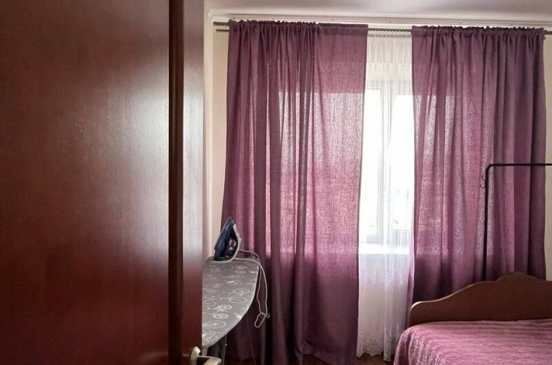 Изображение Изображение квартиры "Апартаменты 4-комнатные с видом на море и горы" #5 #5