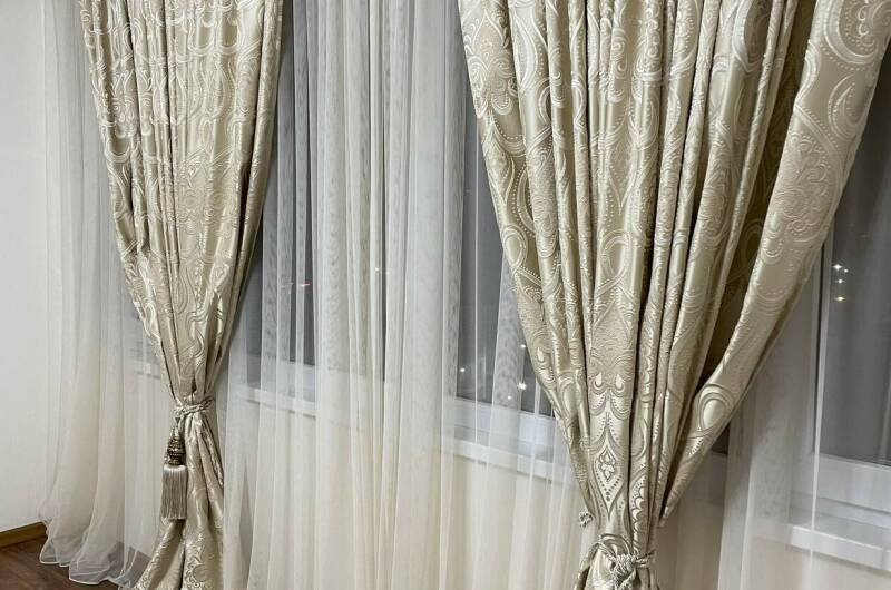 Изображение Изображение квартиры "Апартаменты 4-комнатные с видом на море и горы" #7 #7