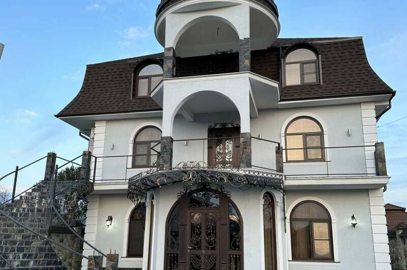 Изображение Изображение гостиницы "Гостевой дом «Чайка»" #1 #1