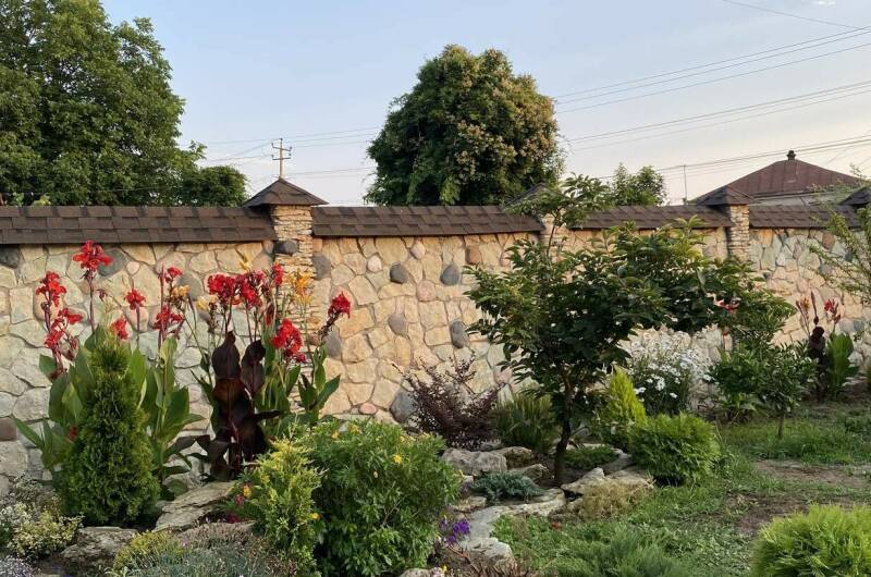 Изображение Изображение гостиницы "Гостевой дом «Чайка»" #2 #2