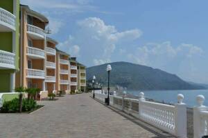 Изображение гостиницы "Отель «Crimea Holiday»"