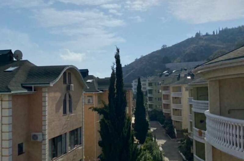 Изображение Изображение гостиницы "Отель «Crimea Holiday»" #4 #4