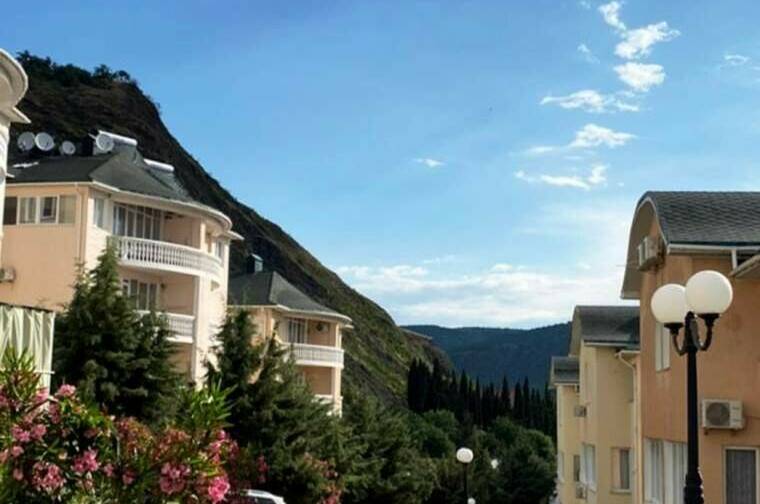 Изображение Изображение гостиницы "Отель «Crimea Holiday»" #5 #5