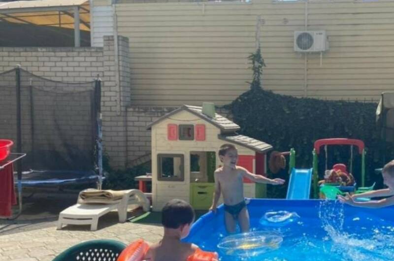 Изображение Изображение гостиницы "Гостевой дом «Уютный»" #2 #2