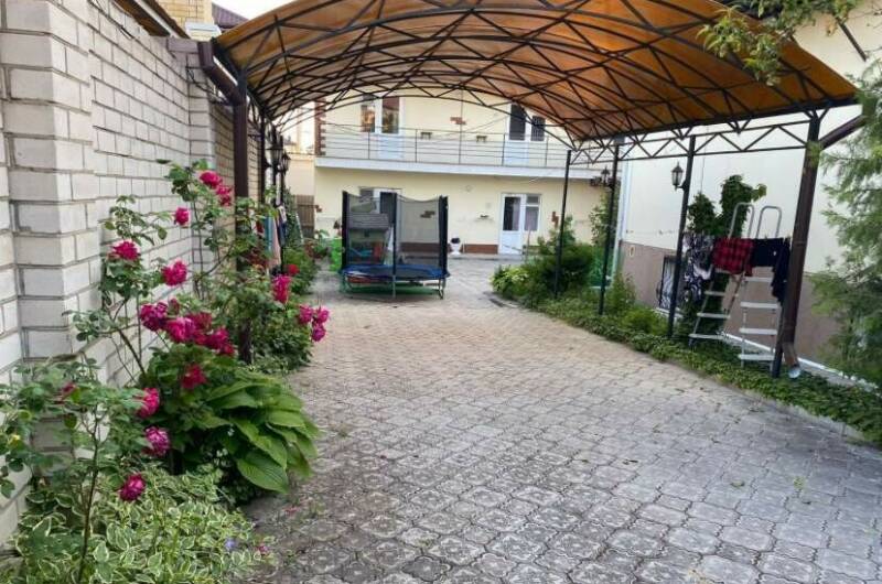 Изображение Изображение гостиницы "Гостевой дом «Уютный»" #4 #4