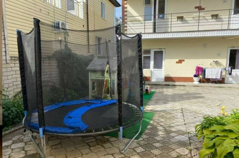 Изображение Изображение гостиницы "Гостевой дом «Уютный»" #5 #5