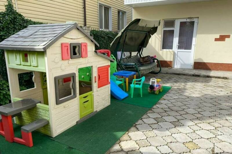 Изображение Изображение гостиницы "Гостевой дом «Уютный»" #6 #6