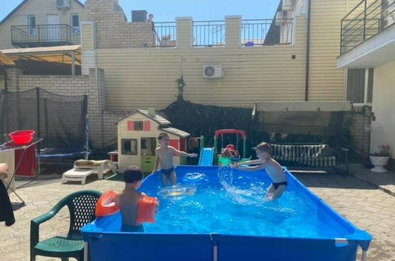 Изображение Изображение гостиницы "Гостевой дом «Уютный»" #7 #7