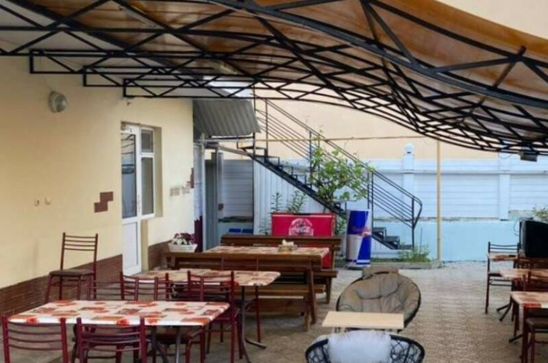 Изображение Изображение отеля / гостиницы "Гостевой дом «Уютный»" #11 #9