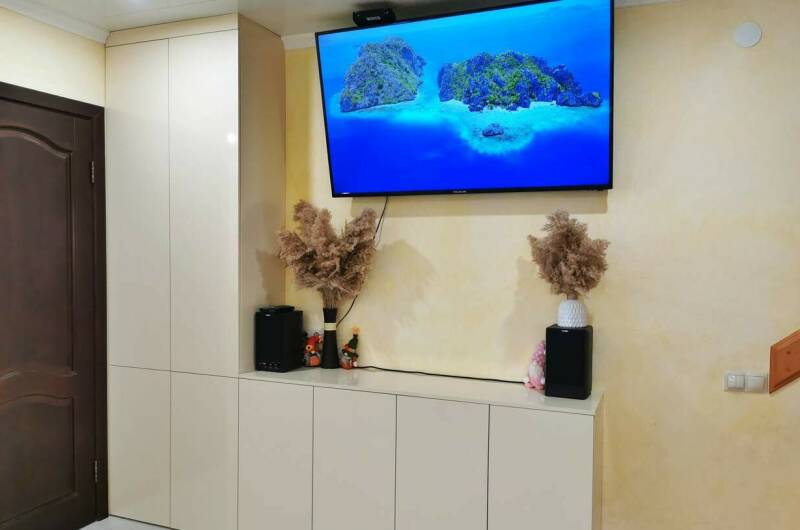 Изображение Изображение квартиры &quot;Таунхаус на Фонтанном&quot; #2 #2