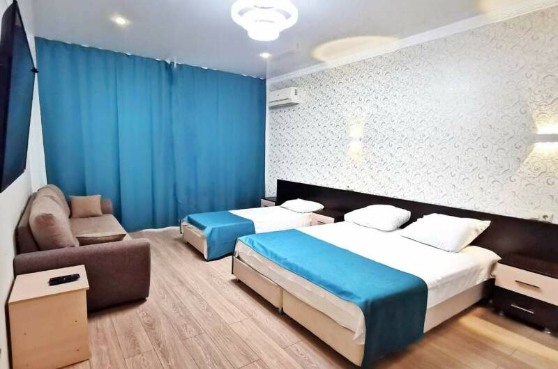 Изображение Изображение квартиры &quot;Таунхаус на Фонтанном&quot; #7 #7