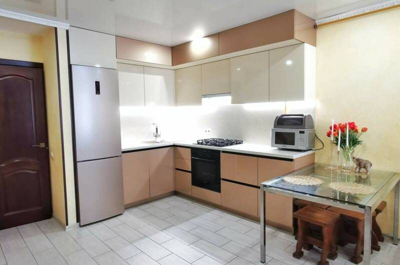 Изображение Изображение квартиры &quot;Таунхаус на Фонтанном&quot; #8 #8